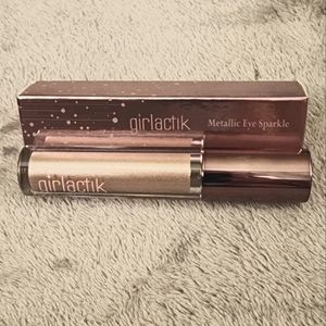 Girlactik Metallic Eye Sparkle Glam